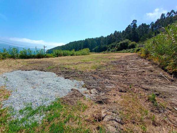 Terreno en Lugar Costa, 46 a