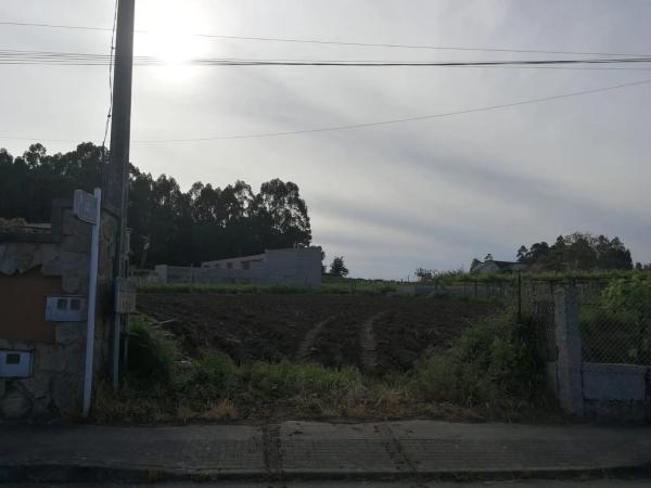 Terreno en calle Seara, 10