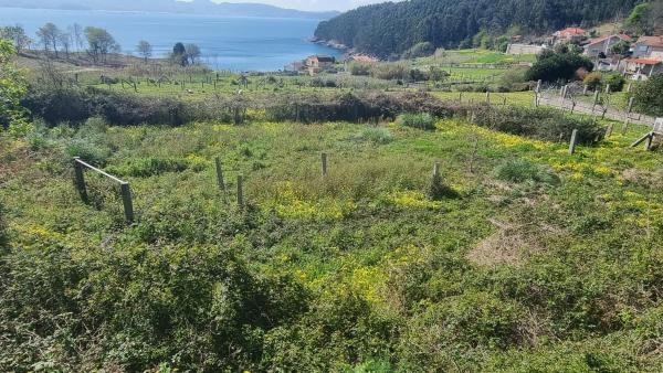 Terreno en a Costa s/n