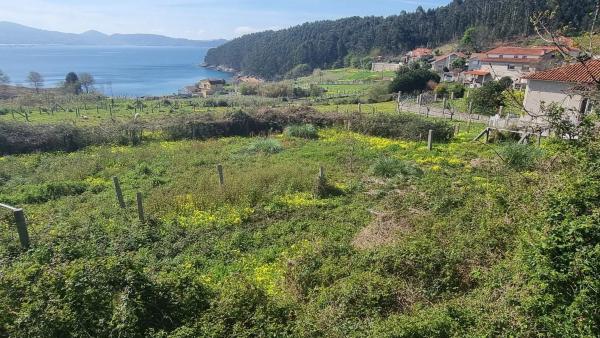 Terreno en a Costa s/n