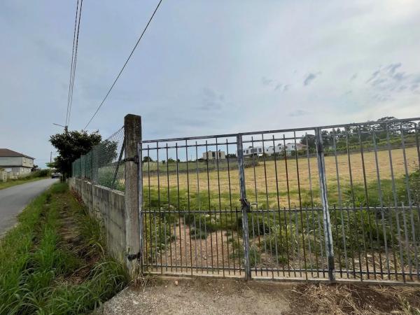 Terreno en Lugar Rial- Adina, 6 polgonoparcelasala