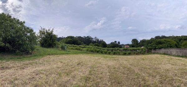 Terreno en Lugar Rial- Adina, 6 polgonoparcelasala