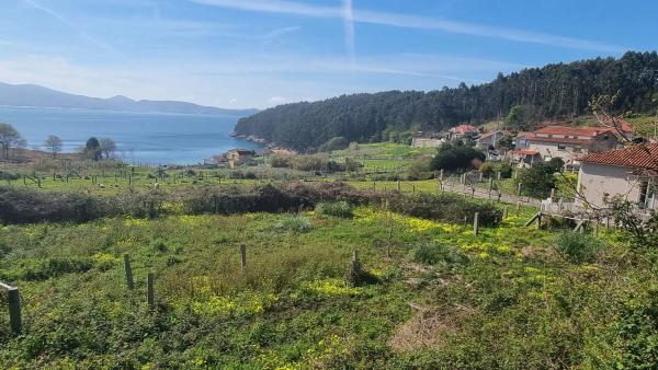 Terreno en a Costa s/n