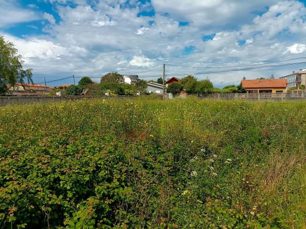 Terreno en camino 9212