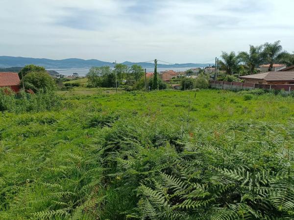 Terreno en Lugar o Outeiro