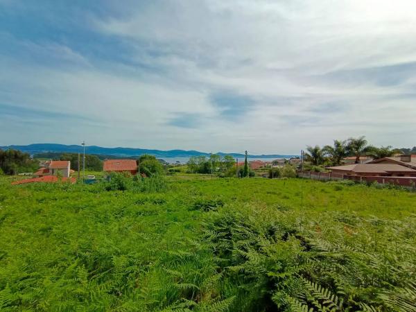 Terreno en Lugar o Outeiro