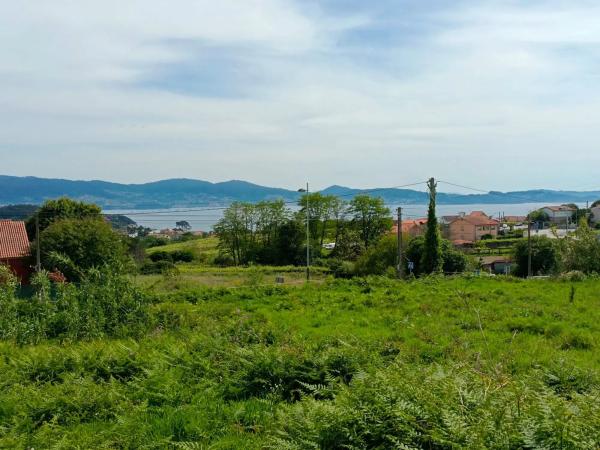 Terreno en Lugar o Outeiro