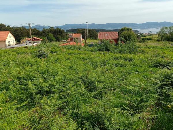 Terreno en Lugar o Outeiro