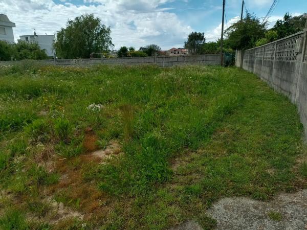 Terreno en camino 9212