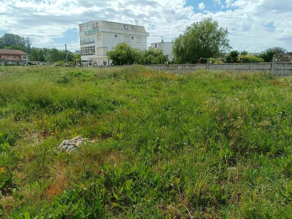 Terreno en camino 9212