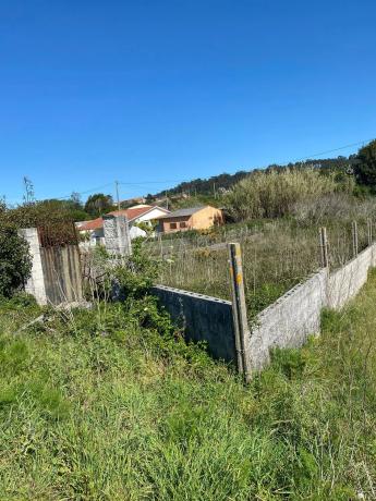 Terreno en a Mexilloeira s/n