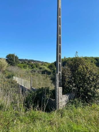 Terreno en a Mexilloeira s/n