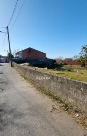 Terreno en calle Xesteira, 43 Sn