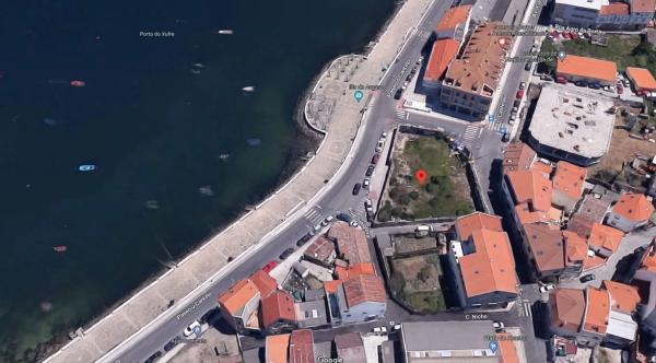 Terreno en paseo o Cantiño, 1