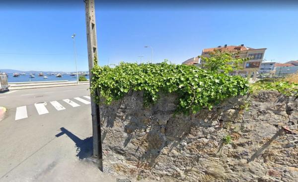 Terreno en paseo o Cantiño, 1