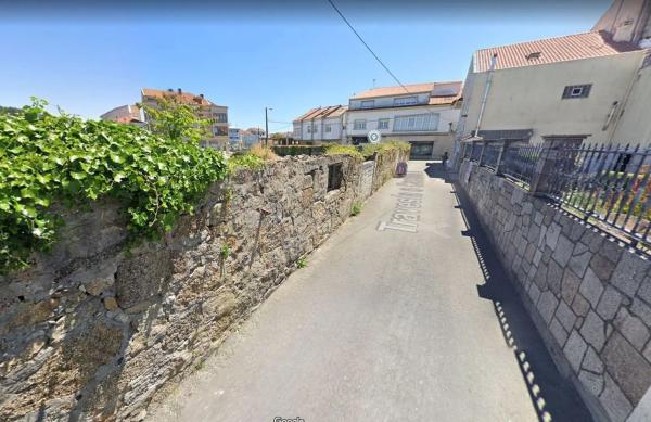 Terreno en paseo o Cantiño, 1