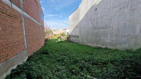 Terreno en Cambados