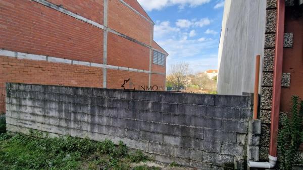 Terreno en Cambados