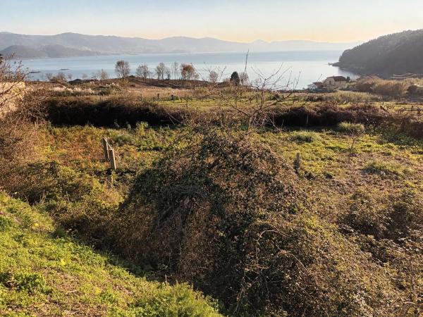 Terreno en Bordóns-Dorrón