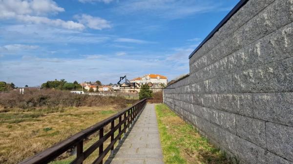 Terreno en Cambados