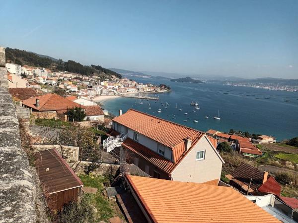 Terreno en Bordóns-Dorrón