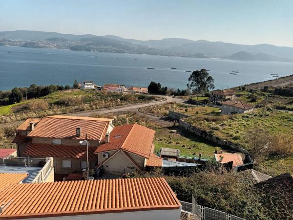 Terreno en Bordóns-Dorrón