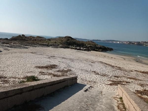 Terreno en Bordóns-Dorrón