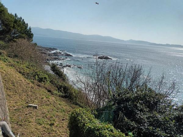 Terreno en Bordóns-Dorrón