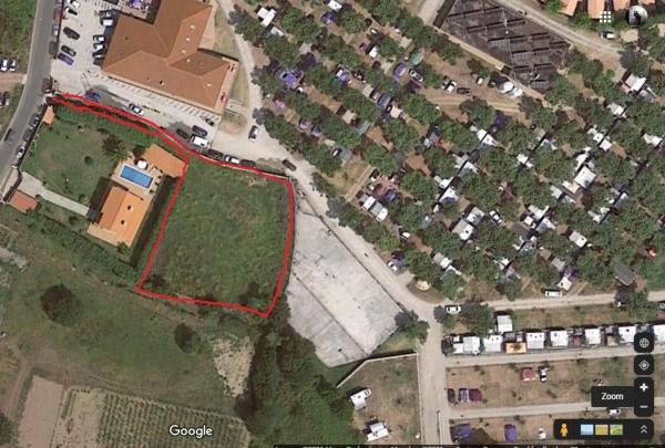 Terreno en Lugar a Igrexa, s/n