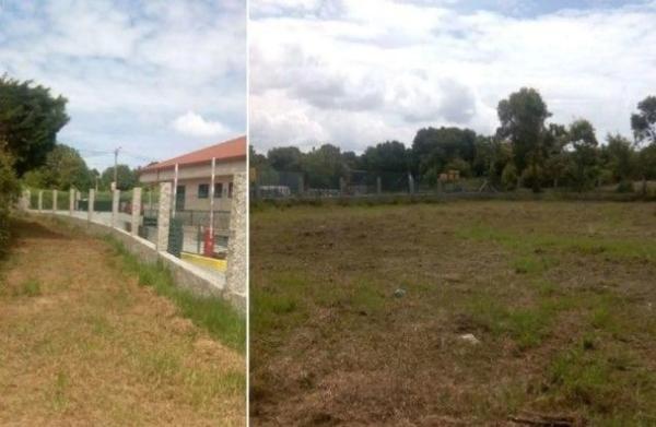 Terreno en Lugar a Igrexa, s/n