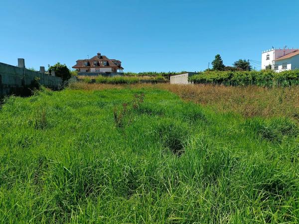 Terreno en Lugar Telleiro, 22