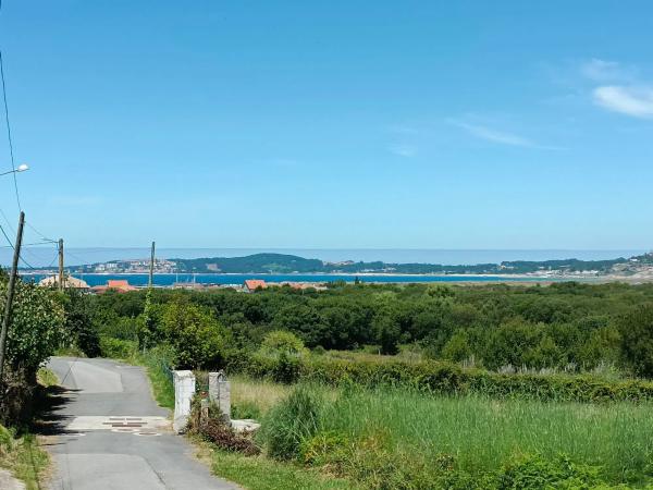 Terreno en Lugar Telleiro, 22