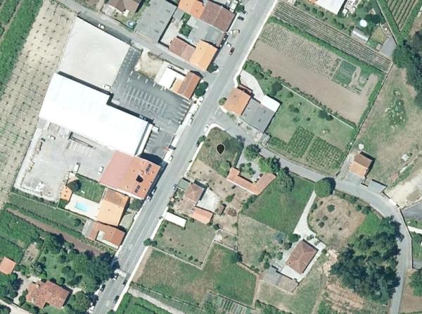 Terreno en avenida de Ribadumia, 18