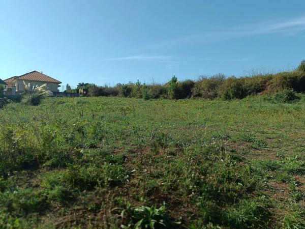 Terreno en calle Aios, 162 a