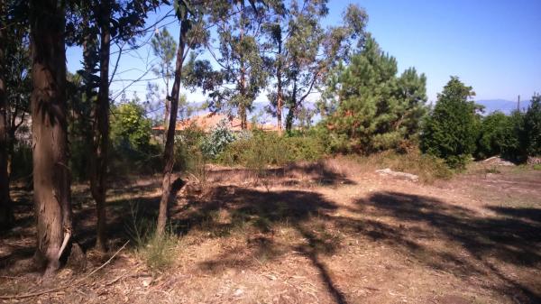 Terreno en Meloxo