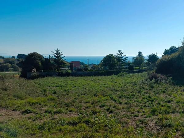 Terreno en calle Aios, 162 a