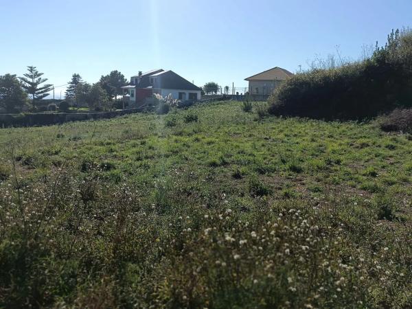 Terreno en calle Aios, 162 a