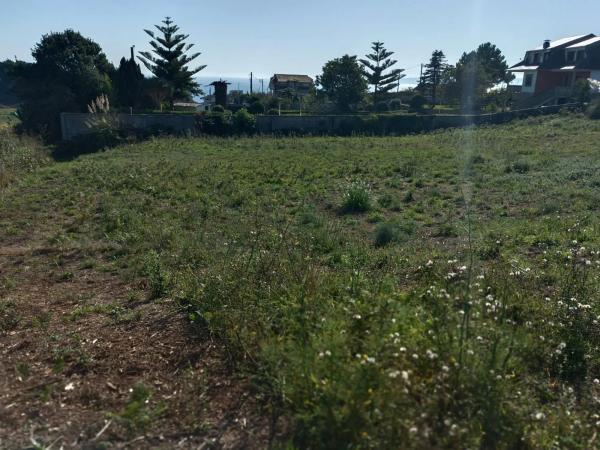 Terreno en calle Aios, 162 a