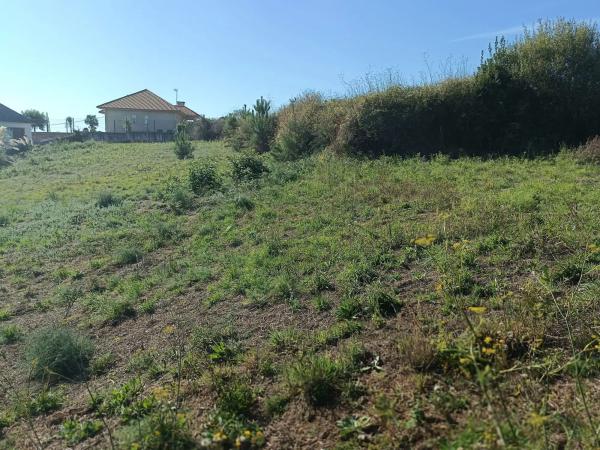 Terreno en calle Aios, 162 a