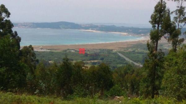 Terreno en carretera das Canteiras