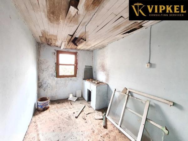 Terreno en Aquilino Iglesias Alvariño