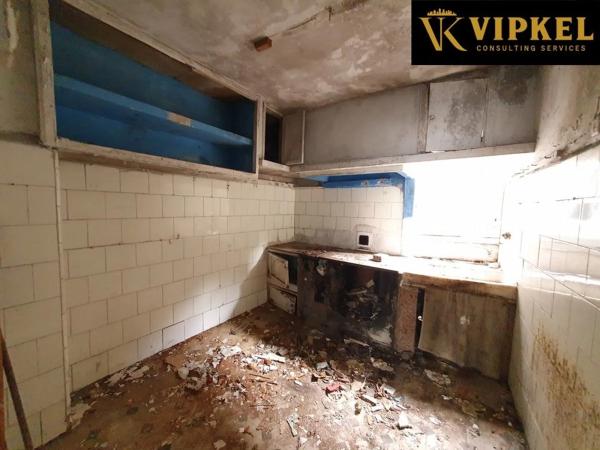 Terreno en Aquilino Iglesias Alvariño