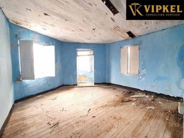 Terreno en Aquilino Iglesias Alvariño