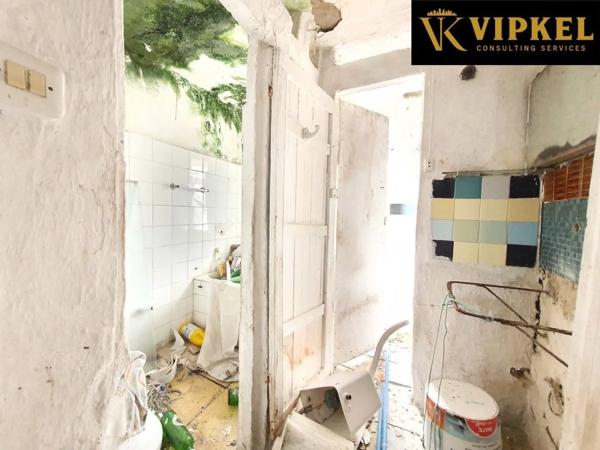 Terreno en Aquilino Iglesias Alvariño