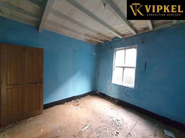 Terreno en Aquilino Iglesias Alvariño