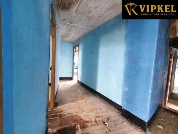 Terreno en Aquilino Iglesias Alvariño