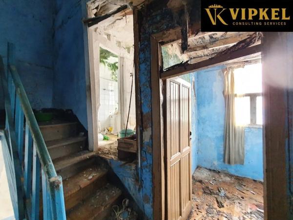 Terreno en Aquilino Iglesias Alvariño