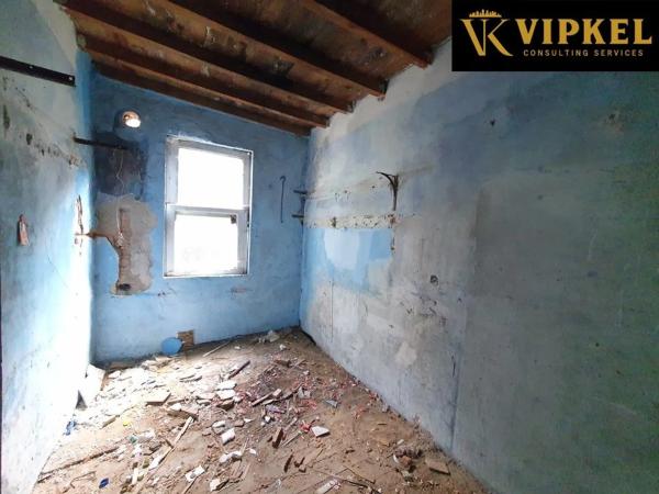 Terreno en Aquilino Iglesias Alvariño