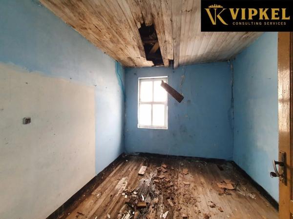 Terreno en Aquilino Iglesias Alvariño