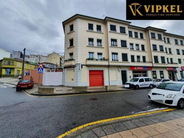 Terreno en Aquilino Iglesias Alvariño